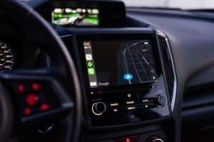 Subaru Infotainment Defect Class Action Lawsuit Filed Norman Taylor